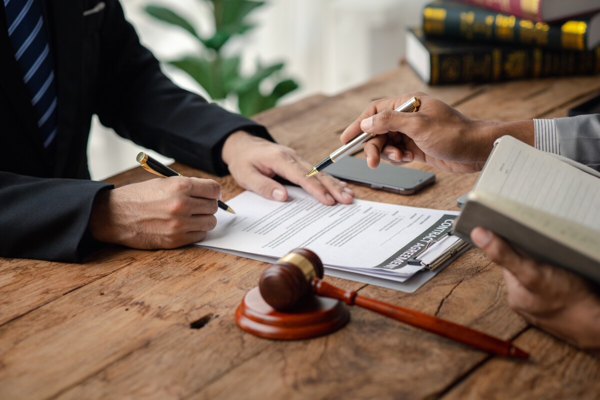 Case Definition Law