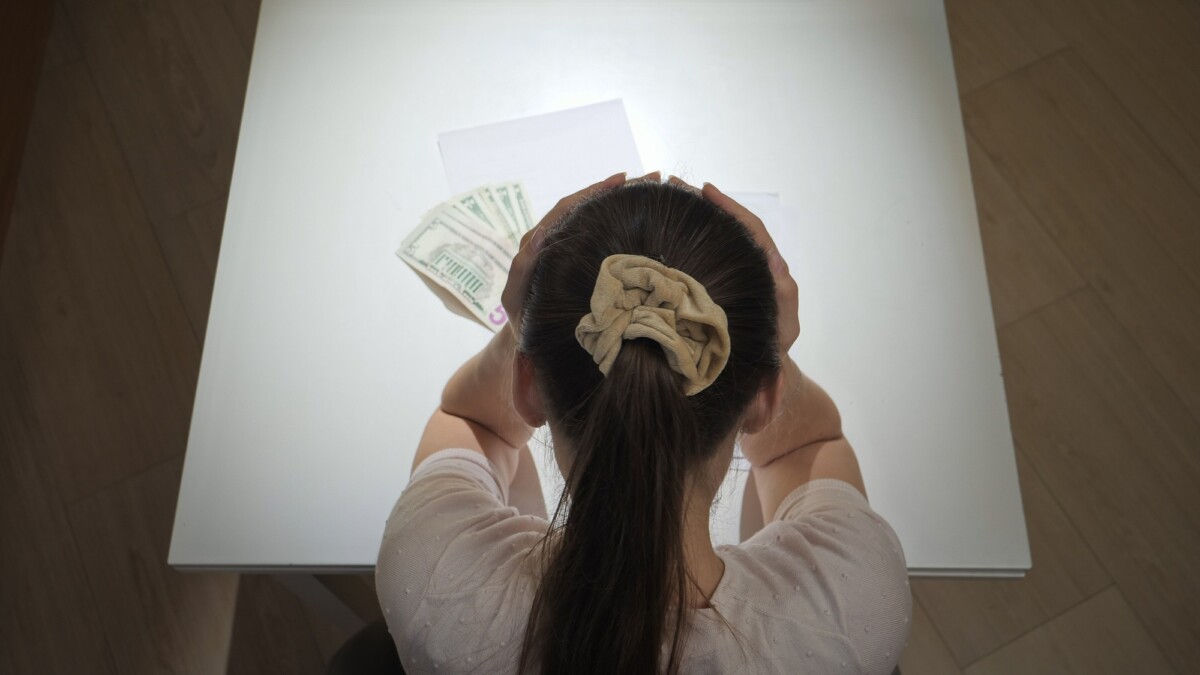 Debt Collection Abuse Attorney