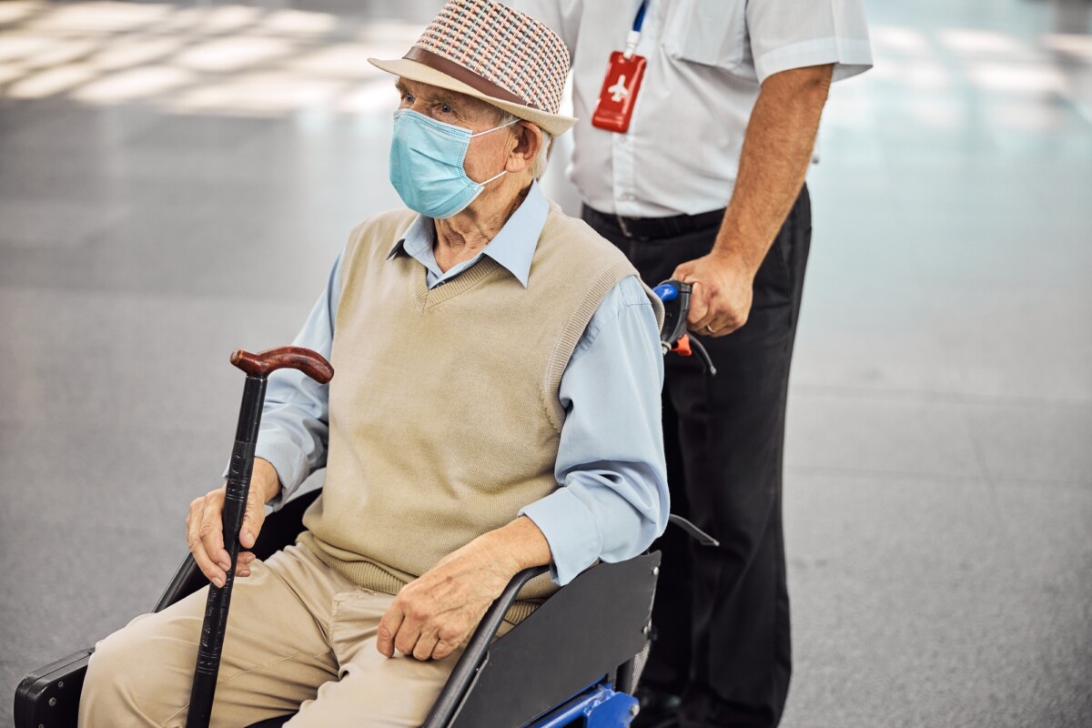 Attorneys For Disabled Persons