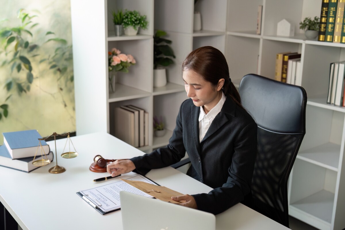 Personal Injury Lawyer San Francisco