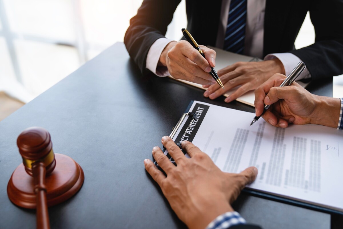 Pro Bono Tax Lawyers