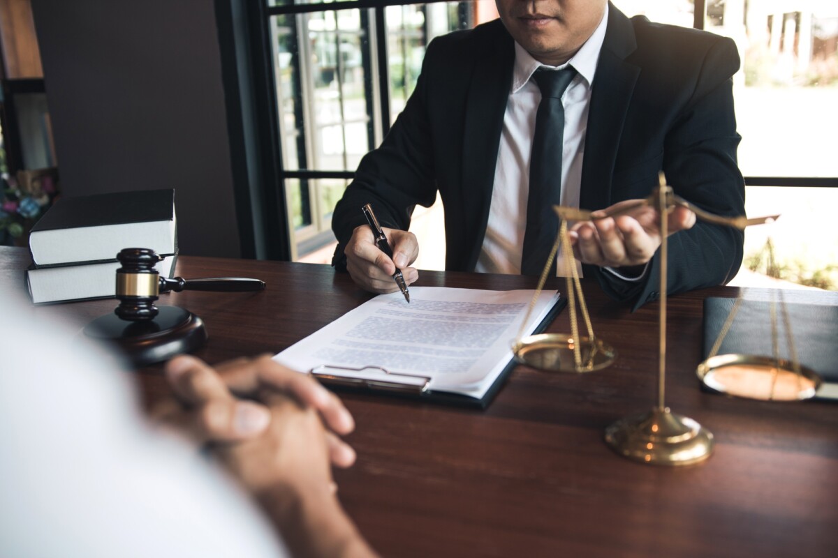 SSDI Appeal Lawyers