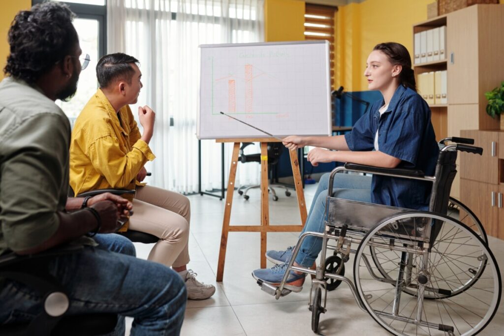 Social Security Disability Lawyers Near Me