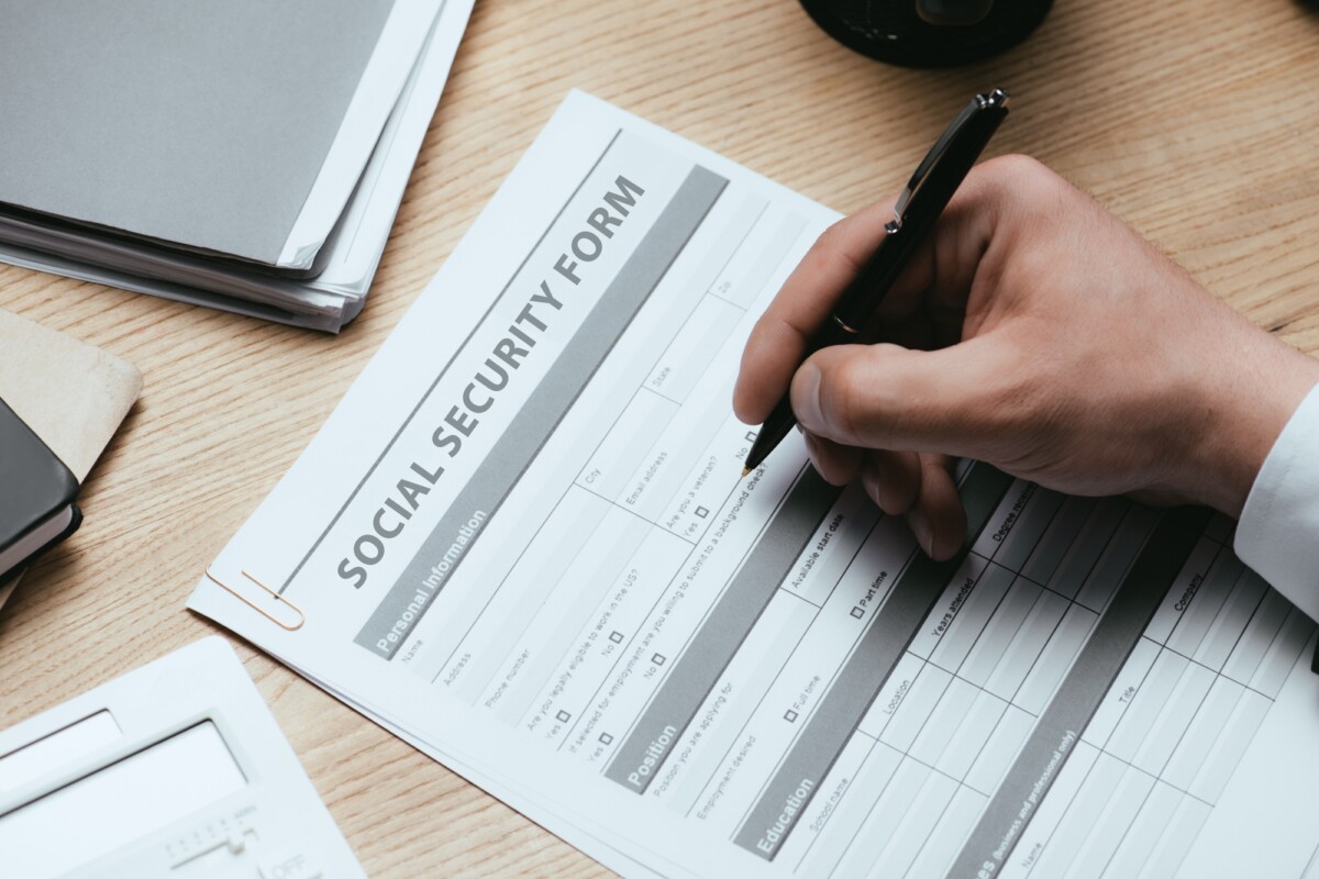 Social Security Disability Lawyers Minnesota