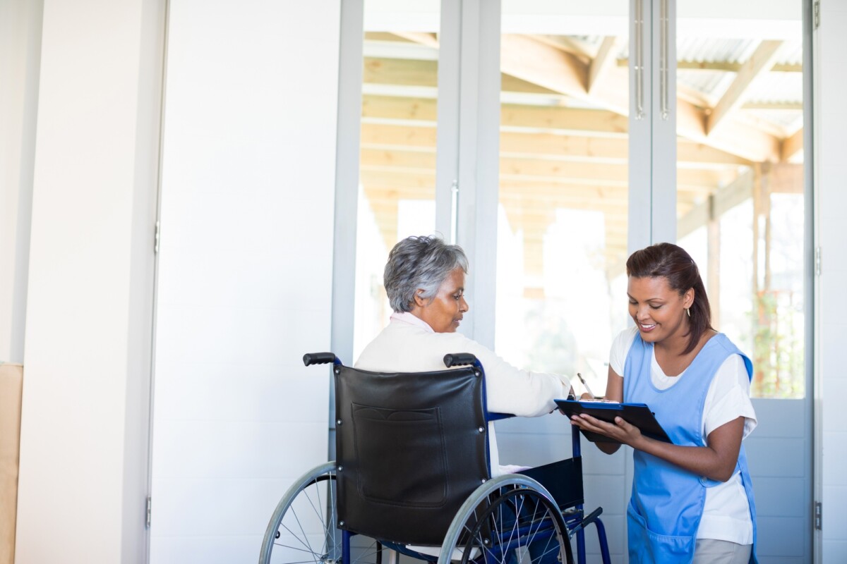 Memphis Disability Attorney