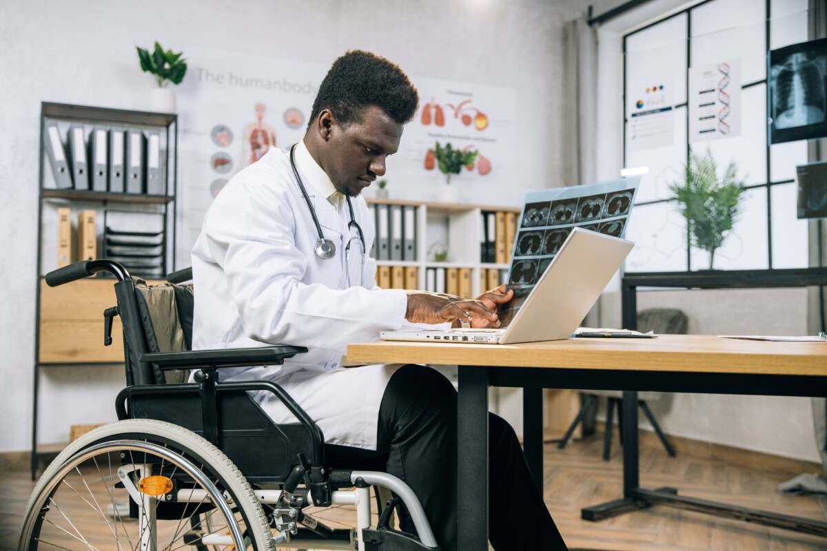 Md Disability Attorney