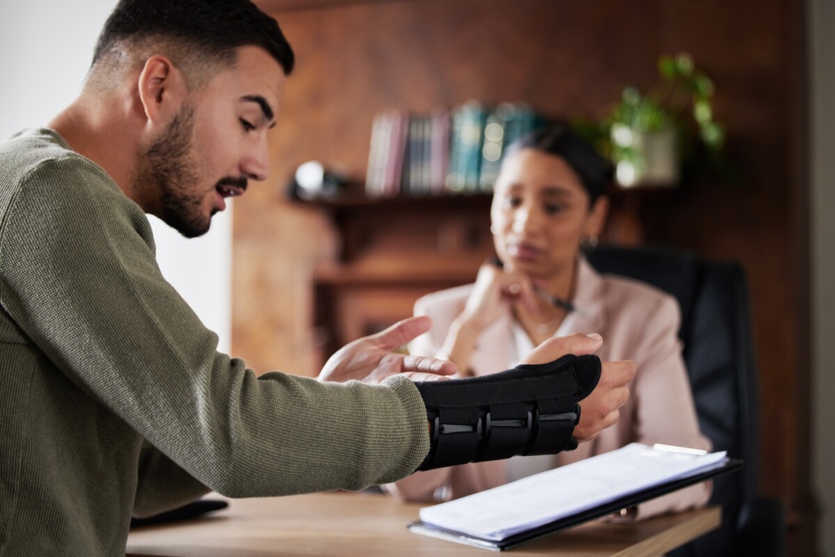 Erisa Disability Attorney