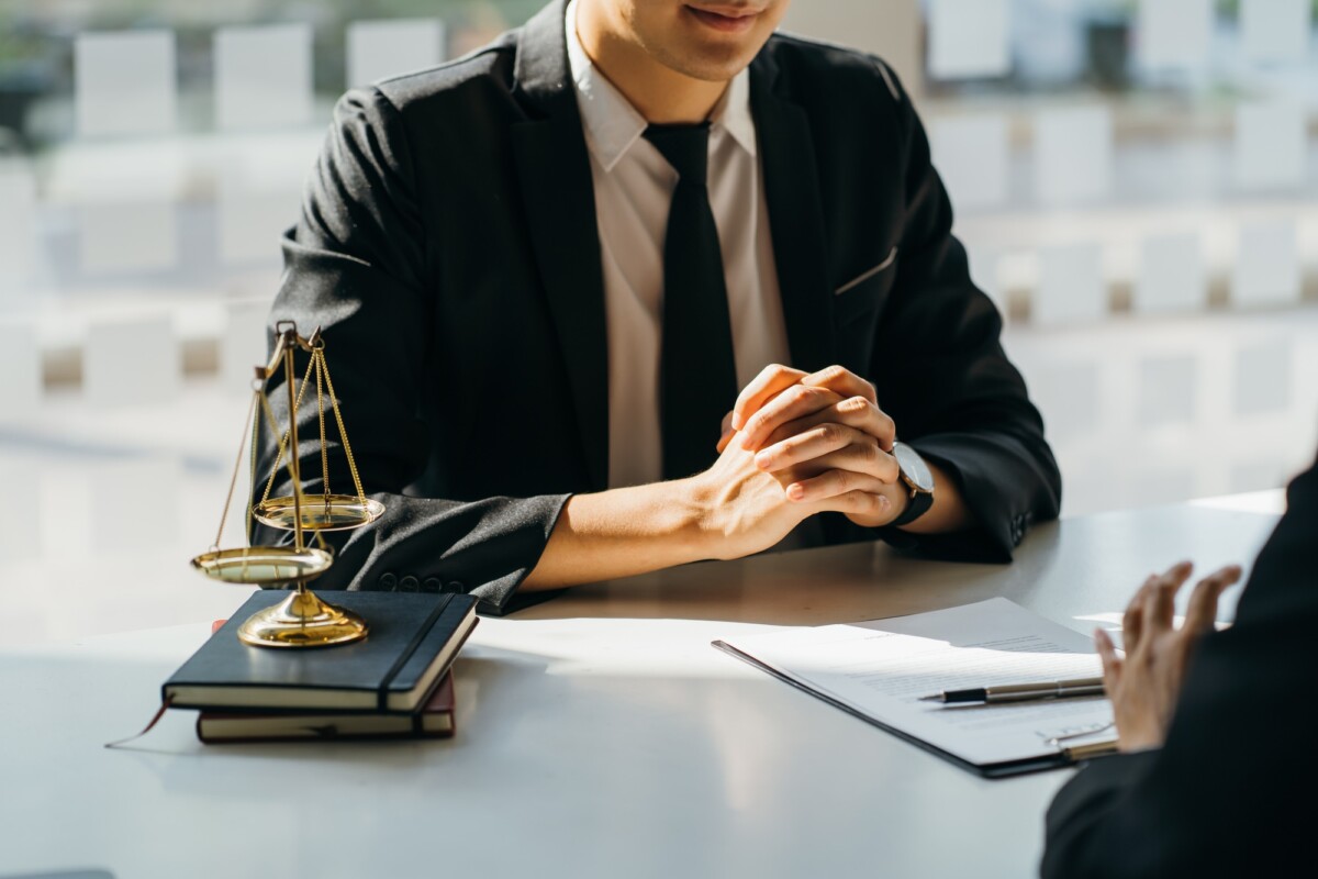 Lawyer For Disability Claims