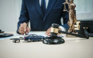 Car Lawyer
