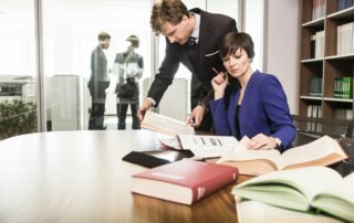 Car Accident Law Firms