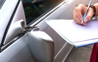 Lawyer for Vehicle Accident