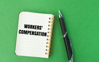 Work Compensation Attorney