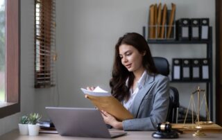 Legal Aid Organization