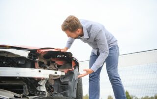 lawyers auto accidents