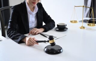 Personal Injury Law Attorney