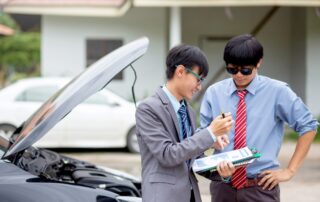 Auto Accident Attorney Fort Worth