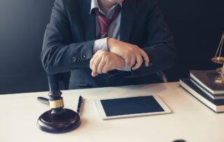 Crash Lawyer Chicago