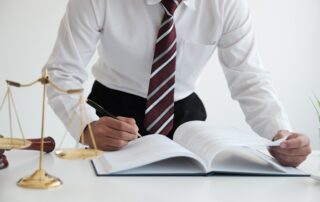 Agent Orange Lawyers Near Me