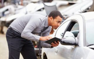 Austin Car Wreck Attorney