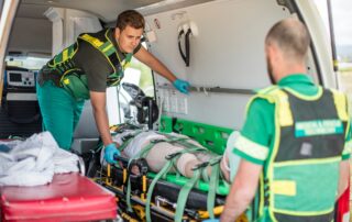 Crash Injury Lawyers