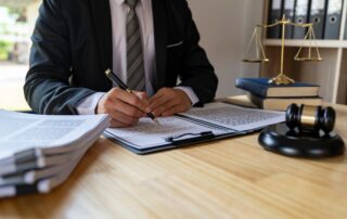 Pro Bono Civil Rights Attorney Near Me