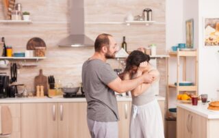 domestic violence laws