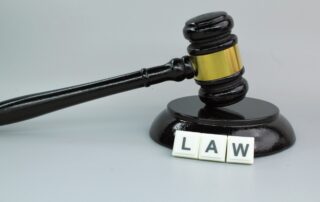 judicial law