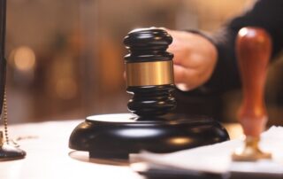common court law