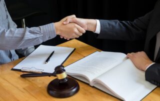 defendant and prosecution