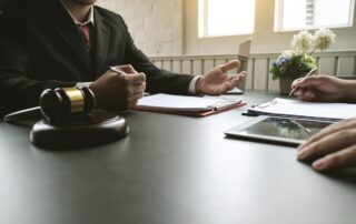 Free Business Legal Advice