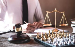 criminal law legal terms