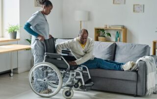 Blue Book of Disabilities Social Security