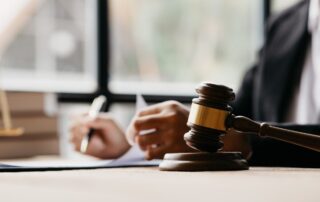 defendant law