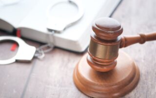 judicial order