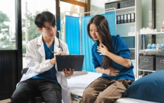 Legal Help For Domestic Violence Victims