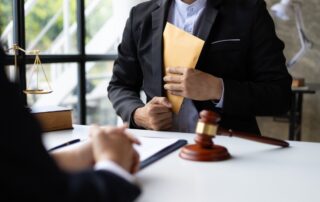 Best Divorce Lawyer Near Me