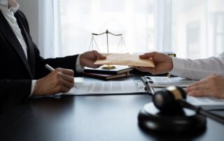 Law Suit Or Lawsuit?