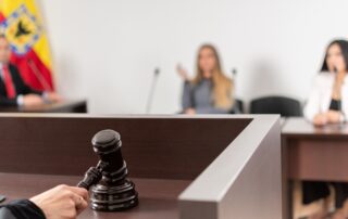 Do I Have A Case?
