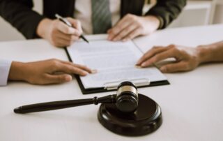 California Divorce Attorney