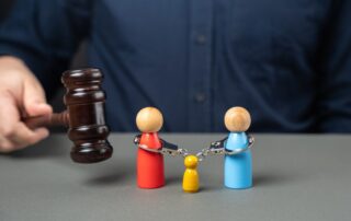 Best Divorce Attorney
