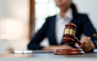 What Is A Trial In Court