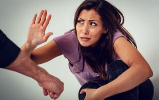 Domestic Violence Divorce Attorney