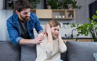 Family Violence Lawyer