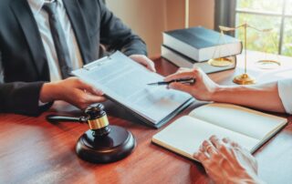 Family Court Lawyers Near Me