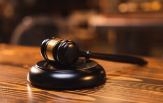 Decision In Court