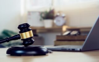 legal corporation