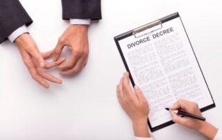 Divorce Lawyers Around Me