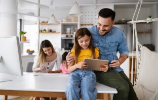 Family Legal Help