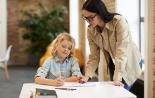 Child Support Lawyer
