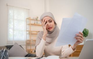 Debt Attorney Houston